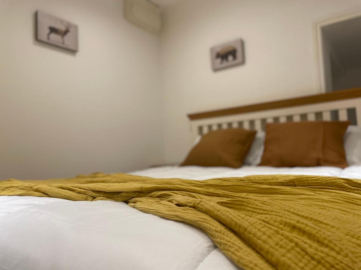 Cozy 1 Bed Apartment In Hackney Лондон Екстериор снимка
